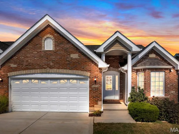 3226 Fairway Cir, Arnold, MO 63010