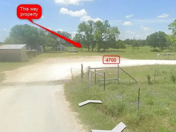 0 High Point Dr, Kempner, TX 76539