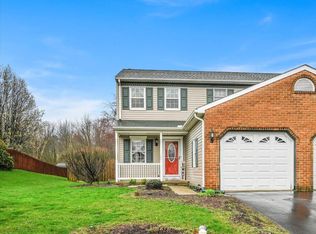65 Red Stone Cir, Reinholds, PA