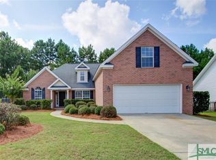 510 Dresler Rd, Rincon, GA 31326