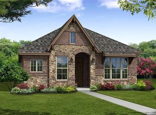 5304 Tuskegee Trl, McKinney, TX 75070