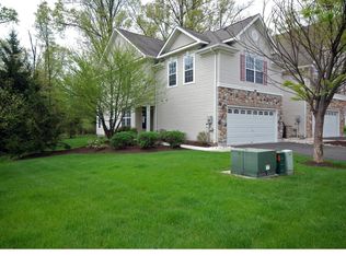 44 Sutton Ct, Pennington, NJ 08534