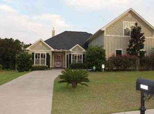 12325 Cressida Loop, Daphne, AL 36526