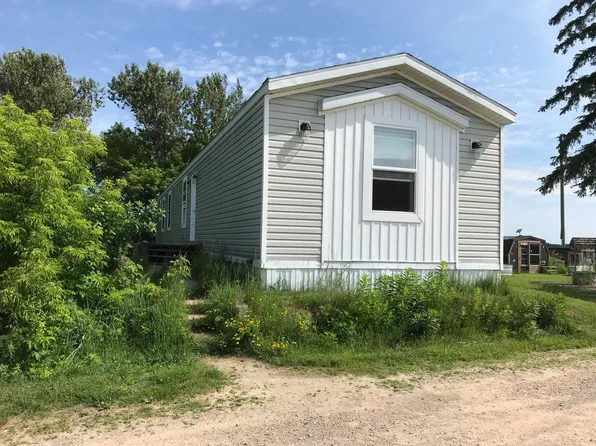 23057 S Clegg Rd, Pickford, MI 49774