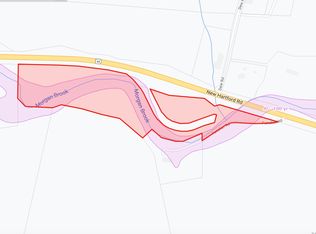 195 New Hartford Rd, Barkhamsted, CT 06063