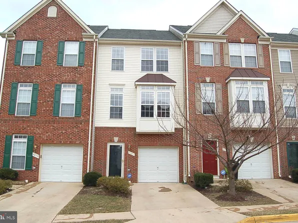 4081 Cressida Pl #F, Woodbridge, VA 22192