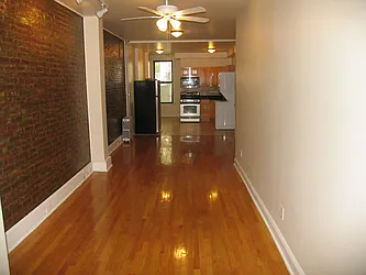 Rented by Rapid Realty Cobble Hill