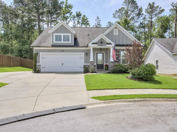 708 SHEA Court, Evans, GA 30809