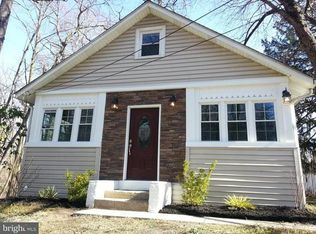 263 S Lenola Rd, Moorestown, NJ 08057