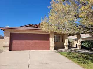 505 Medina Meadows Dr NE, Rio Rancho, NM 87144