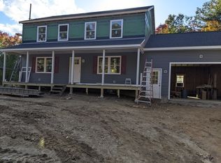 12 N Brookfield Rd, Brookfield, MA 01506