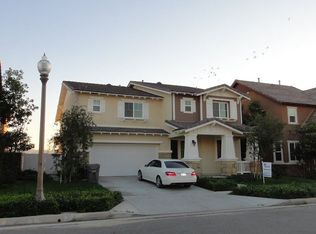 8057 Tolman Ave, Chino, CA 91708