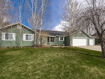 820 Oak Ln, Francis, UT, 84036