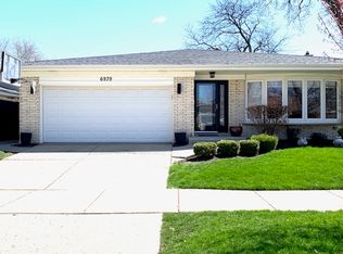 6939 N Waukesha Ave, Chicago, IL