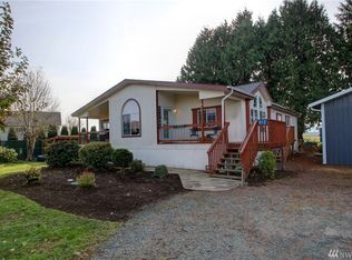812 Cul De Sac Ave, Burlington, WA 98233