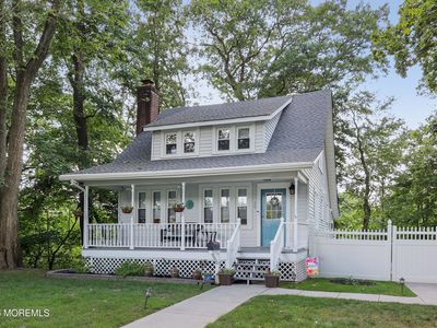 29 Lake Boulevard, Aberdeen, NJ, 07747