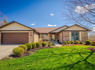 540 Basil St, Springboro, OH 45066