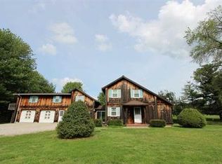 832 W Boonville New Harmony Rd, Evansville, IN 47725