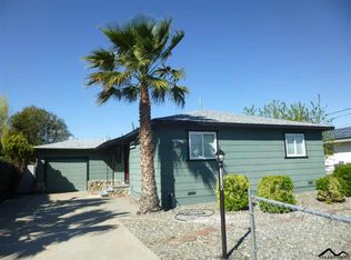 1330 Peach St, Red Bluff, CA 96080