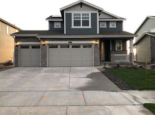 423 N Patsburg St, Aurora, CO 80018