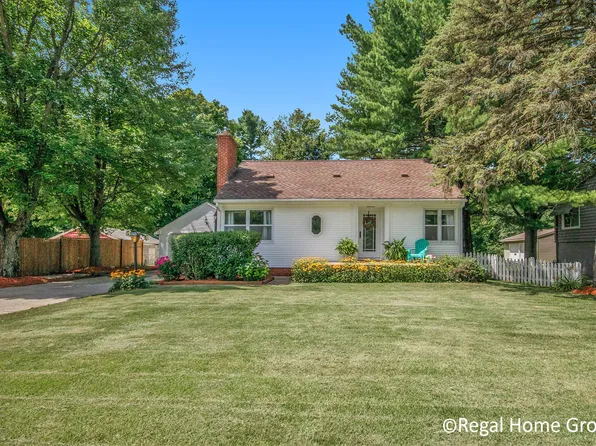 10891 2nd Ave NW, Grand Rapids, MI 49534