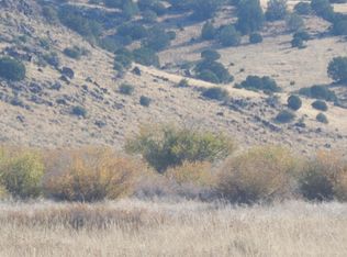 60 Tbd Old Hwy, Springerville, AZ 85938