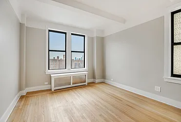 Rented by Akelius Real Estate Management