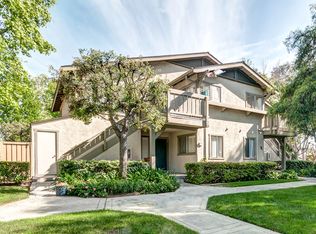 25 Smokestone, Irvine, CA 92614