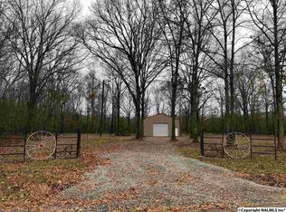 105 Watermill Rd, Flintville, TN 37335