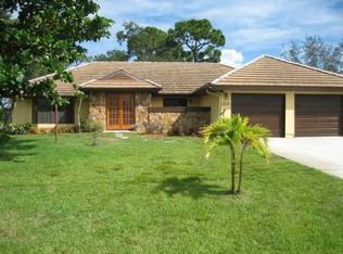 1919 SE Van Kleff Ave, Port Saint Lucie, FL 34952