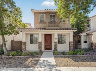 10056 E ISABELLA Avenue, Mesa, AZ 85209