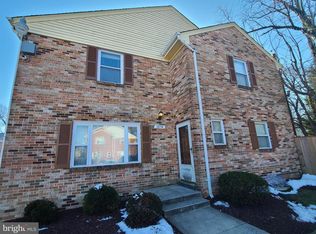 12714 Epping Ter #9-F, Silver Spring, MD 20906