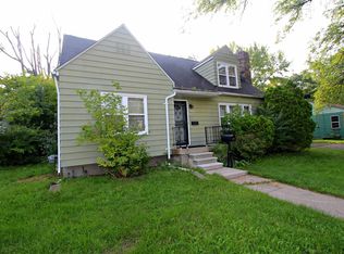 3514 Winona St, Flint, MI 48504