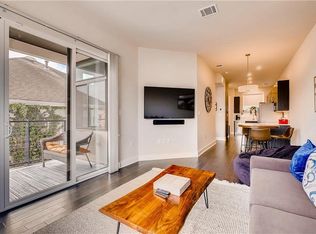 1306 West Ave UNIT 204, Austin, TX 78701