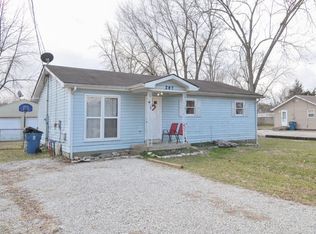207 6th Ave, Shepherdsville, KY