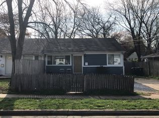 7615 Muncy Rd, Landover, MD 20785