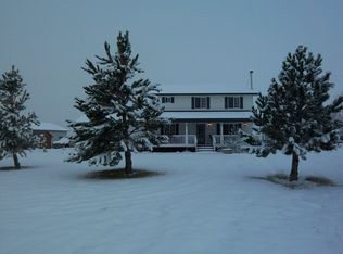 2303 Wilson Creek Rd, Ellensburg, WA 98926