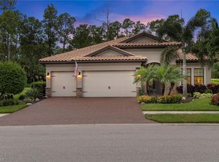 1471 Mockingbird DR, NAPLES, FL 34120