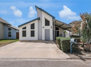 1907 Lake Point Dr, Mission, TX 78572