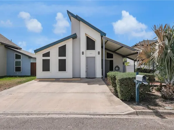 1907 Lake Point Dr, Mission, TX 78572