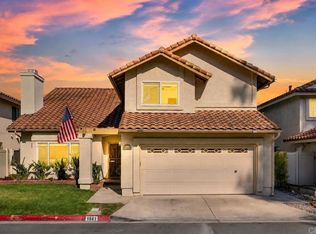 1041 Fairhill Ter, Spring Valley, CA 91977