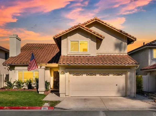 1041 Fairhill Ter, Spring Valley, CA 91977