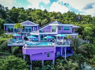 9-1-22 Peterborg Est, Saint Thomas, VI 00802