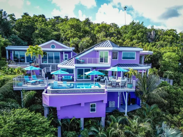 9-1-22 Peterborg Est, Saint Thomas, VI 00802