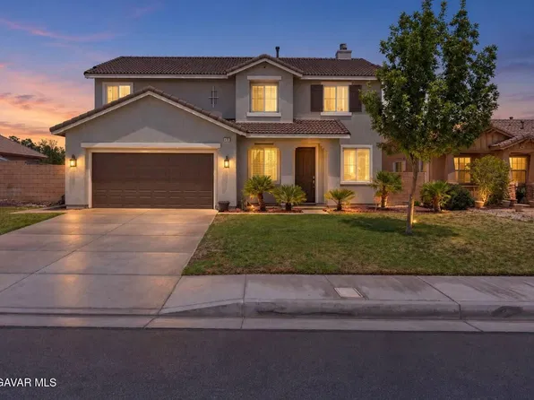 5761 Expedition Way, Palmdale, CA 93552