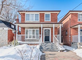 20 Castleton Ave, Toronto, ON M6N3Z5
