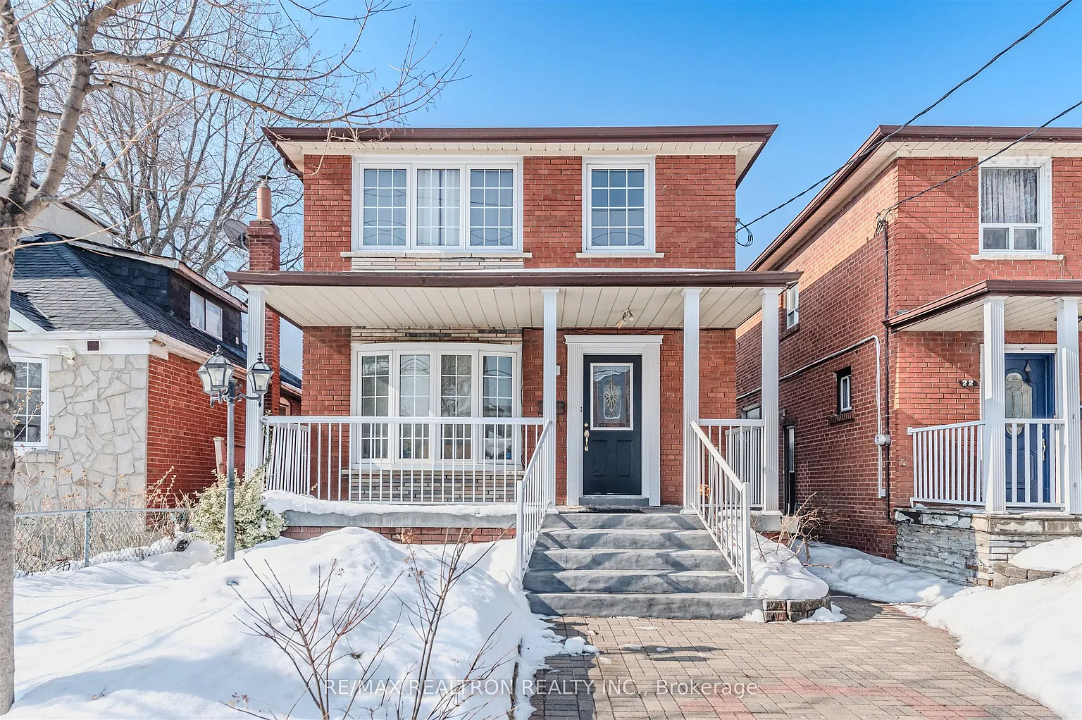 20 Castleton Ave photo 1