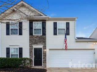 242 Oak Grove Way, Acworth, GA 30102