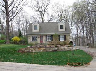 815 Apple Tree Ln, Brookfield, WI 53005