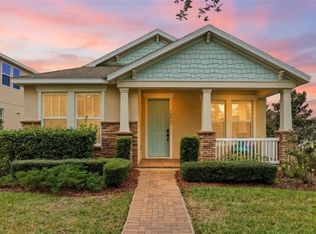 14932 Porter Rd, Winter Garden, FL 34787